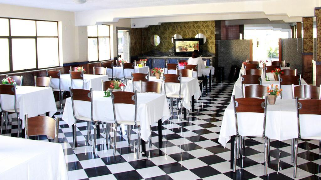 Gutemberg Plaza Hotel Nova Serrana Екстериор снимка
